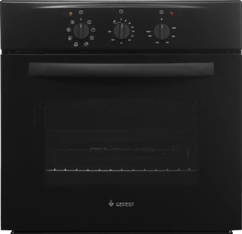 Духовой шкаф электрический Gefest 602-01 А, встраиваемый