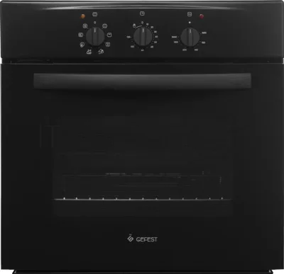 Духовой шкаф электрический Gefest 602-01 А, встраиваемый