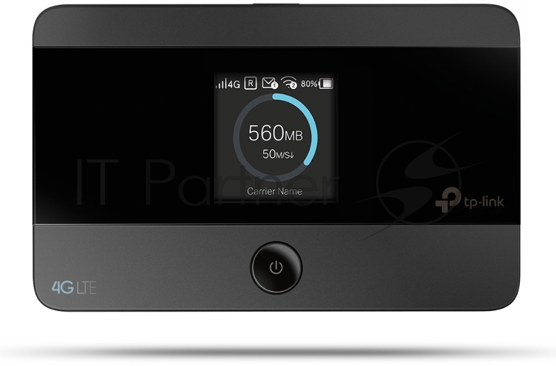 Маршрутизатор беспроводной TP-Link SOHO M7350 4G