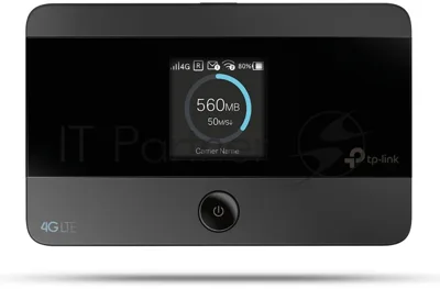 Маршрутизатор беспроводной TP-Link SOHO M7350 4G