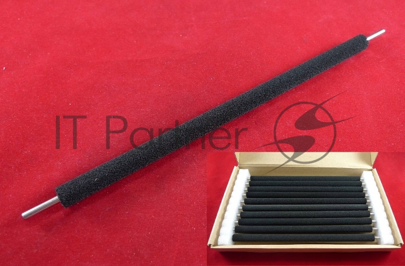 Вал подачи тонера (Supply Roller) Samsung ML-1660/65/1860/65/SCX-3200/3205 (D104) (ELP, Китай) 10штук (цена за упаковку!!!)