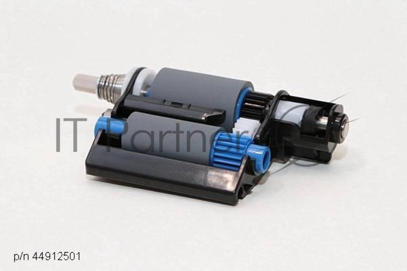 Ролик захвата ADF в сборе OKI MB4x1/MC3x2/5x2 (44912501)
