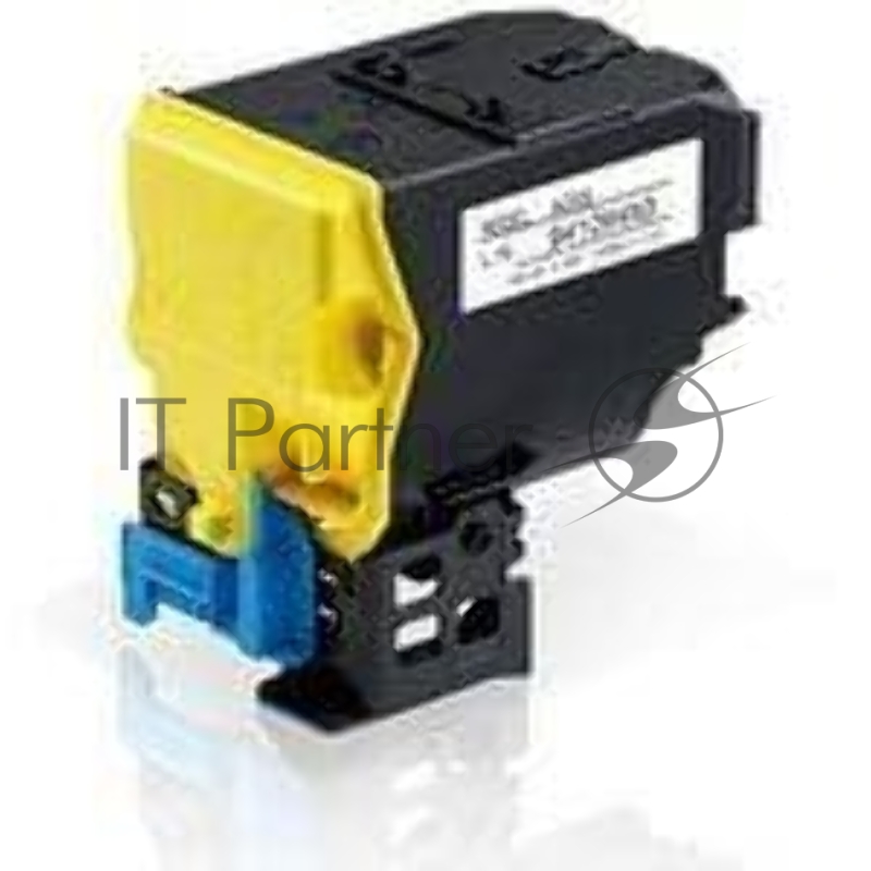 Тонер-картридж Konica-Minolta bizhub C3110 желтый TNP-51Y