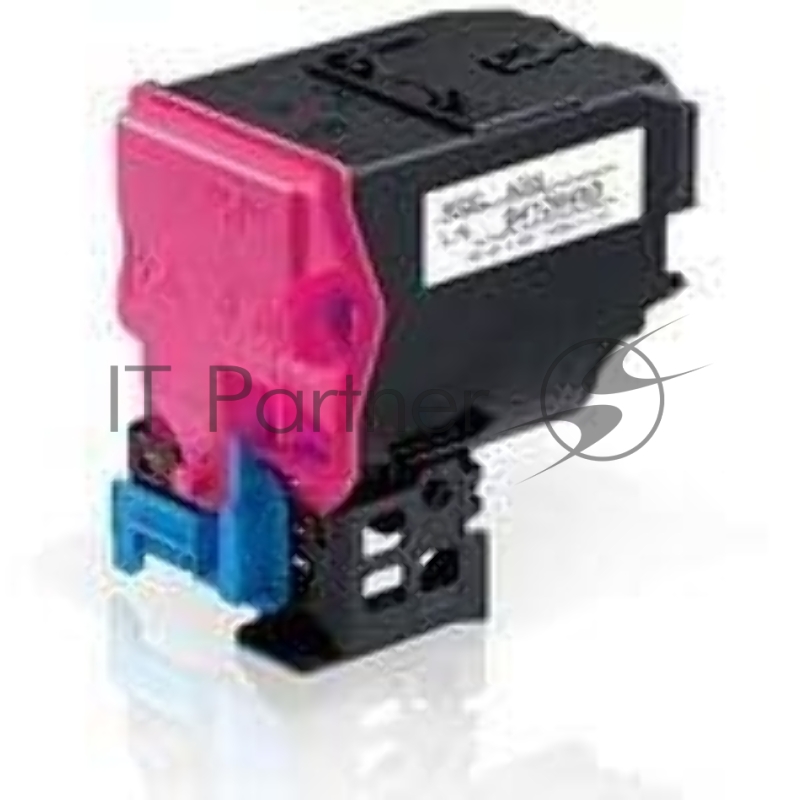 Тонер-картридж Konica-Minolta bizhub C3110 красный TNP-51M