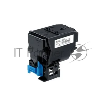 Тонер-картридж Konica-Minolta bizhub C3110 черный TNP-51K