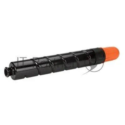 Тонер лазерный Canon iR Adv C5045/5051/5250/5255 C-EXV28/GPR-30 черный (туба 980г) Katun