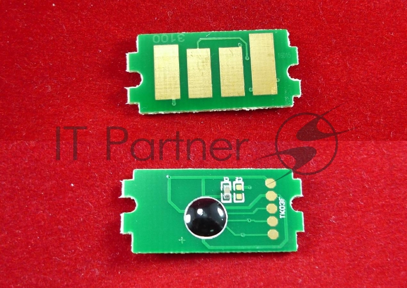 Чип ELP для Kyocera FS-2100D/2100DN/M3040dn/M3540dn (TK3100) 12.5K (Китай)
