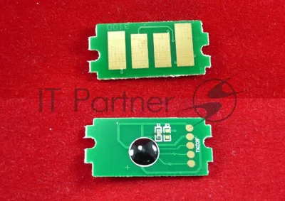 Чип ELP для Kyocera FS-2100D/2100DN/M3040dn/M3540dn (TK3100) 12.5K (Китай)