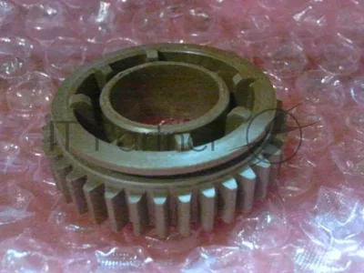 Шестерня тефл. вала Samsung/HP ML-3050/3051/3470D/3471ND/SCX-5835/5935/Phaser 3435