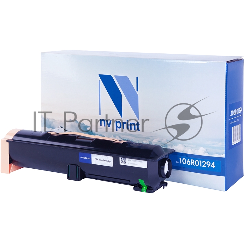 Картридж лазерный NVPrint совместимый Xerox 106R01294 Phaser 5550 (35000k)