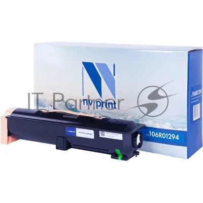 Картридж лазерный NVPrint совместимый Xerox 106R01294 Phaser 5550 (35000k)