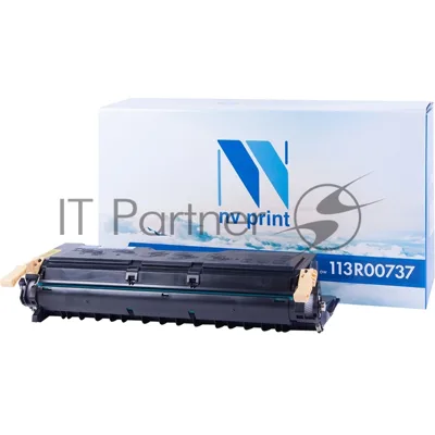 Картридж лазерный NVPrint совместимый Xerox 113R00737 для Phaser 5335 (10000k)