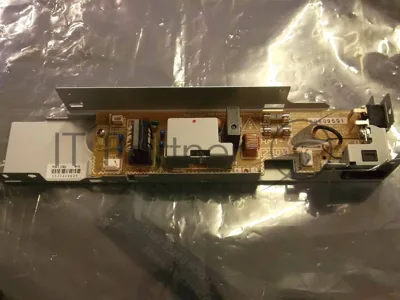 Плата питания печки HP CLJ CP1525/CM1415 (RM1-7083) OEM