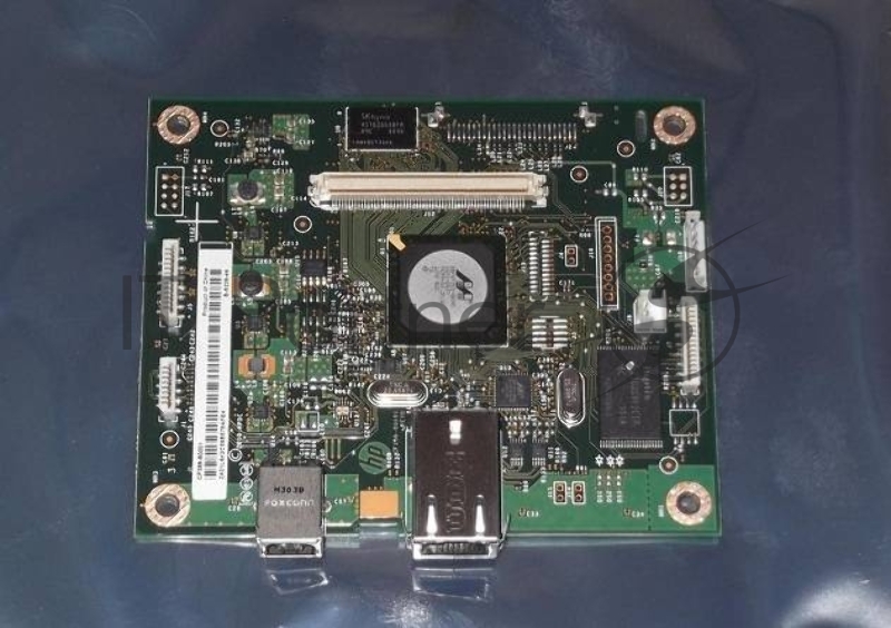 Плата форматера HP LJ Pro 400 M401dne (CF399-60001)