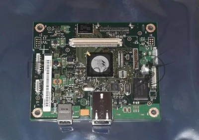 Плата форматера HP LJ Pro 400 M401dne (CF399-60001)