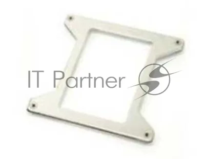 Брекет для крепления кулера на материнскую плату SCREW-IN TYPE CPU HS BP/ADAPTOR FOR X8 UP