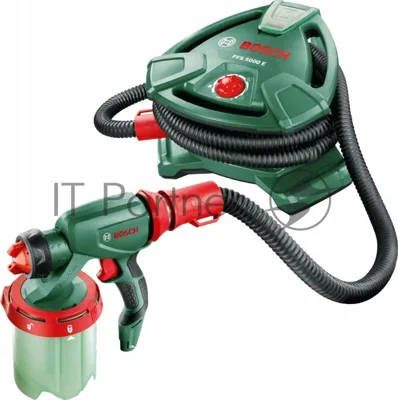 Краскопульт электрический Bosch PFS 5000 E 0603207200