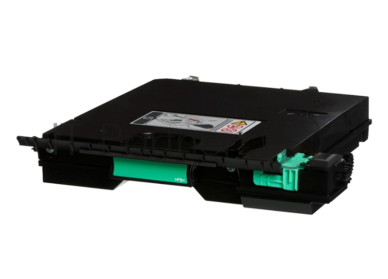 Бутыль для отработанного тонера Ricoh тип 220 (Waste Toner Bottle Type 220), 25000 отп., для Aficio SP C220S/C221SF/C222SF/C231/C232SF/ SP C220N/221N/222DN/C231N/232DN