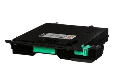 Бутыль для отработанного тонера Ricoh тип 220 (Waste Toner Bottle Type 220), 25000 отп., для Aficio SP C220S/C221SF/C222SF/C231/C232SF/ SP C220N/221N/222DN/C231N/232DN