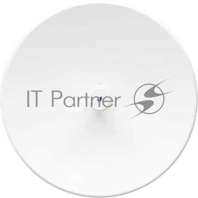Мост Wi-Fi Ubiquiti PBE-5AC-620 PowerBeam M5 АС 29dBi 802.11ac 450Mbps 5GHz 25dBi