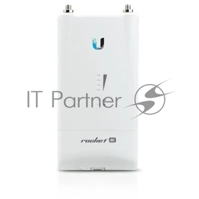Точка доступа Ubiquiti Rocket 5AC Lite (R5AC-Lite-EU)