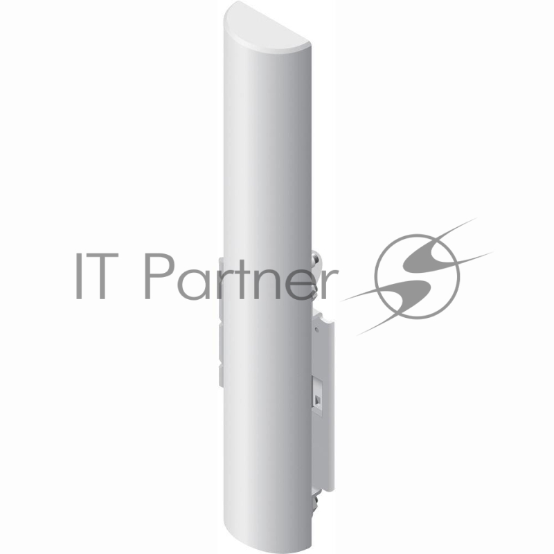 Антенна Ubiquiti AM-5G17-90, секторная, двойной поляризации, 5 GHz, 120 град, 16dBi