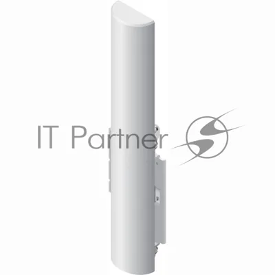 Антенна Ubiquiti AM-5G17-90, секторная, двойной поляризации, 5 GHz, 120 град, 16dBi