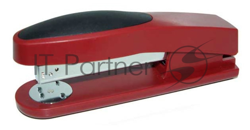 Степлер Kw-Trio 5330red Trio N10 (10 листов) красный 100 скоб
