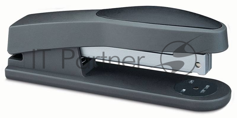 Степлер Kw-Trio 5520 Full-strip Trio 24/6 26/6 (20 листов), ассорти, 210 скоб
