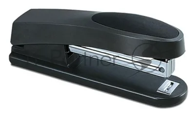 Степлер Kw-Trio 5330blck Trio N10 (10листов) черный 100 скоб