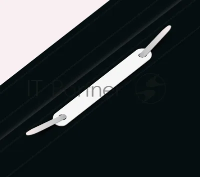 Папка-скоросшиватель Бюрократ -PS-K20BLCK A4, прозрачный верхний лист, карман на лицевой стороне, пластик, черный