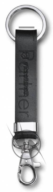 Подвеска для ремня Victorinox (4.1853) черный 70мм