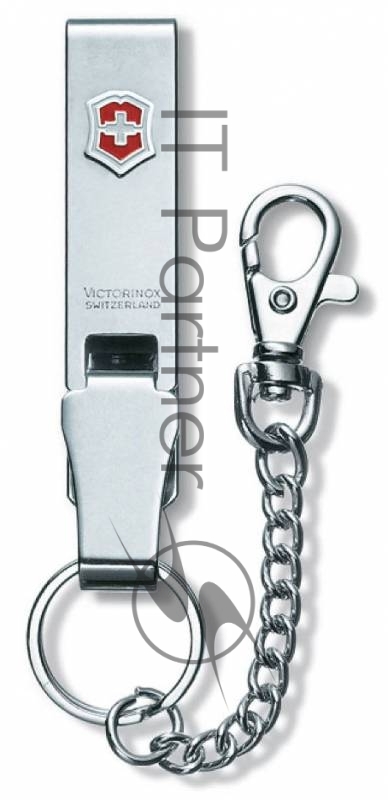 Подвеска для ремня Victorinox (4.1859) серебристый