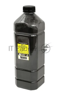 Тонер HP LJ Универсальный P1160/2015 (Hi-Black) Тип 2.2, 1кг, канистра
