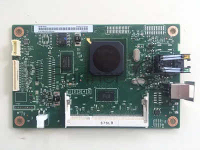 Плата форматера HP CLJ CP5225 (CE490-67901/CE490-67902)