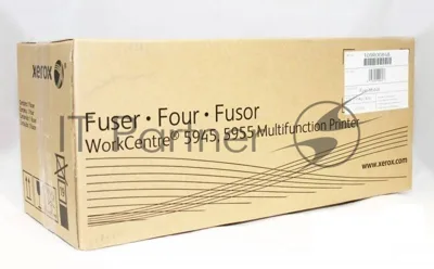 Фьюзер WC5945/5955, 350K Фьюзер WC5945/5955, 350K