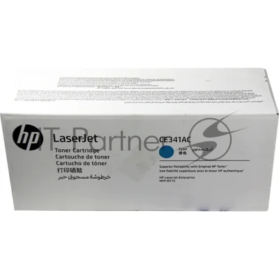 Картридж лазерный контрактный HP 651A Cyn Contract LJ Toner Cartridge