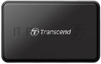 Концентратор USB Transcend USB3.0 4-Port HUB