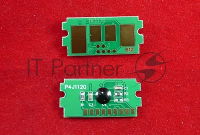 Чип ELP для Kyocera FS-4100DN (TK3110) 15.5K (Китай)