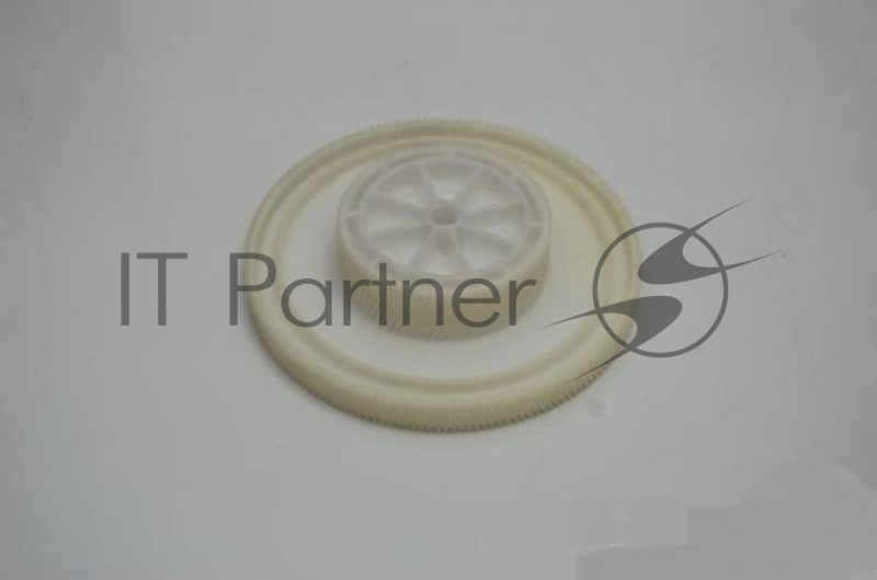 Шестерня HP 166/87T LJ 1018/1020/1022/MF4018/4010/4120/4150/4140/4270/4690/4660/4350/4320/4370/4380/4340/4330