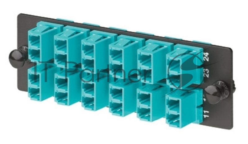 Патч-панель Panduit FAP12WAQDLC