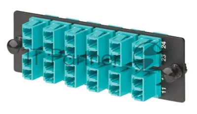 Патч-панель Panduit FAP12WAQDLC