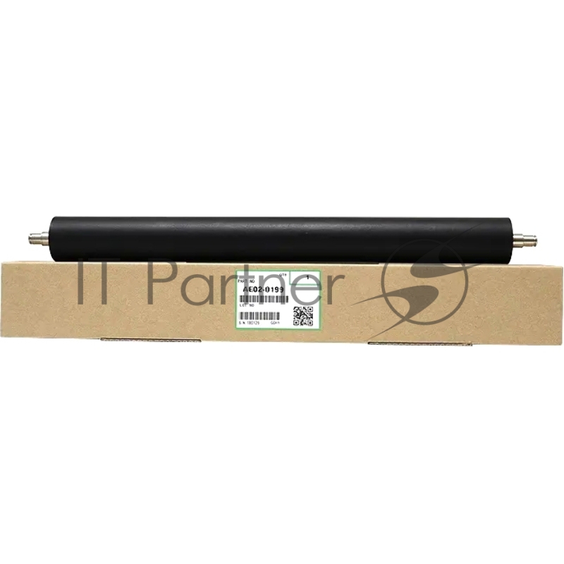 Резиновый вал Ricoh Aficio MP4000/5000 (AE020199)