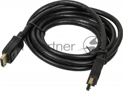 Кабель Display Port Ningbo DisplayPort (m)/DisplayPort (m) 3м