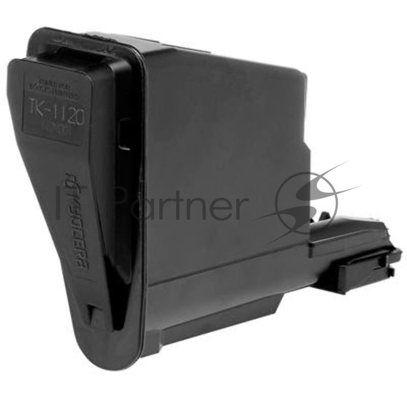 Картридж лазерный Kyocera TK-1120 (1T02M70NX0/1T02M70NXV/1T02M70NX1) черный для FS-1060DN/1025MFP/1125MFP 3000 стр.