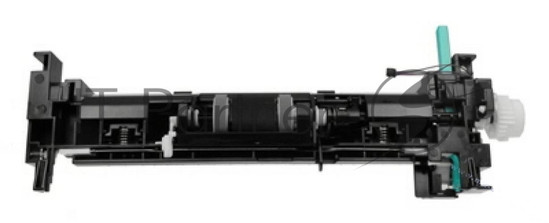Узел захвата бумаги из кассеты (лоток 2) НР LJ P3015d/dn/x дуплексный (RM1-6268) OEM