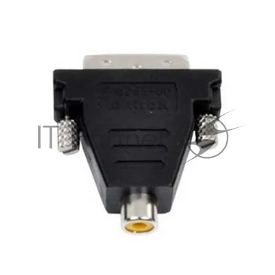 Переходник Matrox ADP-DVI-RCA20F (20шт)