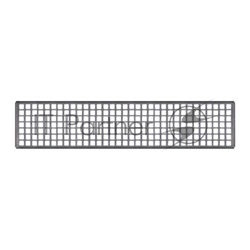 Комплектующие корпусов Рамка I/O shield, 1U, Universal (84H313210-015)