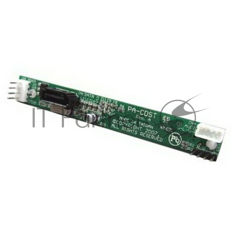 Переходник для SLIM ODD, PCB SATA TO SATA (66H243131-001) (CLKF656)