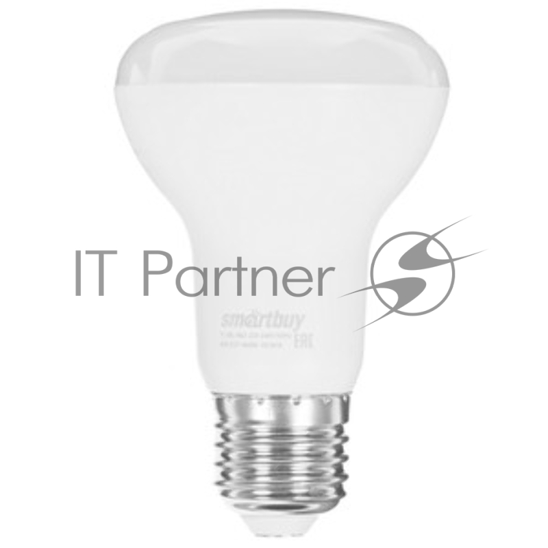 Светодиодная лампа Smartbuy-R63-07W/3000/E27